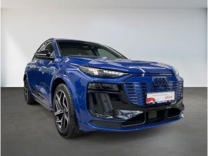 Audi Q6 e-tron performance edition one S line AHK+HUD+HPC