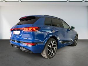 Audi Q6 e-tron performance edition one S line AHK+HUD+HPC