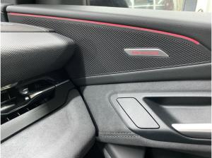 Audi Q6 e-tron performance edition one S line AHK+HUD+HPC