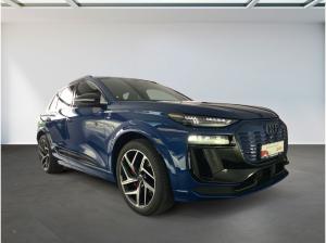 Audi Q6 e-tron performance edition one S line AHK+HUD+HPC