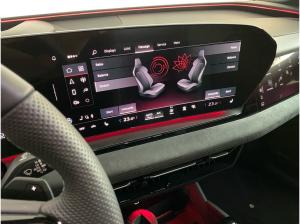 Audi Q6 e-tron performance edition one S line AHK+HUD+HPC