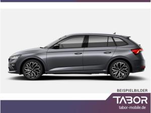 Skoda Scala DSG Dynamic ACC SideA Kam Kessy SHZ SunS