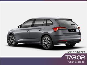 Skoda Scala DSG Dynamic ACC SideA Kam Kessy SHZ SunS