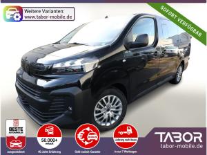 Peugeot Expert Kombi L3 9S LED AHK PrivG 2xKlima Nav Kam
