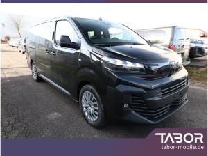Peugeot Expert Kombi L3 9S LED AHK PrivG 2xKlima Nav Kam