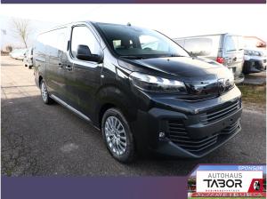 Peugeot Expert Kombi L3 9S LED AHK PrivG 2xKlima Nav Kam