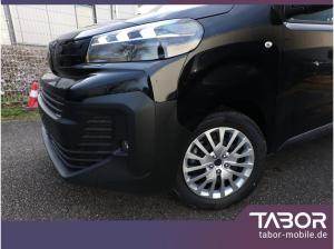 Peugeot Expert Kombi L3 9S LED AHK PrivG 2xKlima Nav Kam