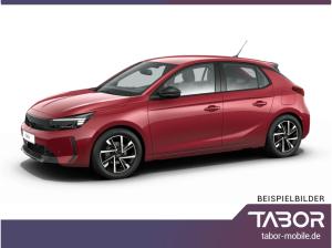 Opel Corsa GS Kam PDC vo/hi AppC Totw LM16Z 10"-DAB