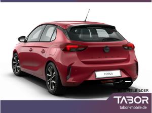 Opel Corsa GS Kam PDC vo/hi AppC Totw LM16Z 10"-DAB