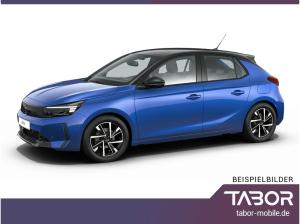 Opel Corsa GS Kam PDC vo/hi AppC Totw LM16Z 10"-DAB