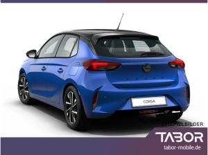 Opel Corsa GS Kam PDC vo/hi AppC Totw LM16Z 10"-DAB