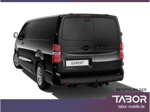 Peugeot Expert XL AT Nav Winter Kam AHK ModuW Holz Style