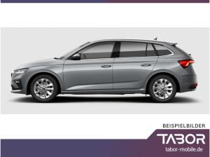 Skoda Scala DSG Selec ACC Kessy SunS Kam SHZ 16Z ViC