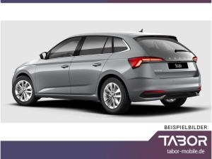 Skoda Scala DSG Selec ACC Kessy SunS Kam SHZ 16Z ViC