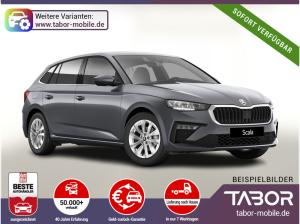 Skoda Scala DSG Selec ACC Kessy SunS Kam SHZ 16Z ViC