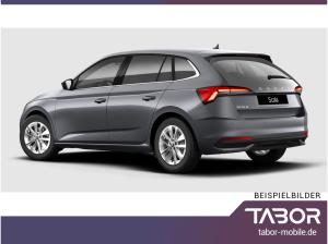 Skoda Scala DSG Selec ACC Kessy SunS Kam SHZ 16Z ViC