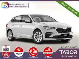 Skoda Scala DSG Selec ACC Kessy SunS Kam SHZ 16Z ViC