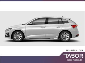 Skoda Scala DSG Selec ACC Kessy SunS Kam SHZ 16Z ViC