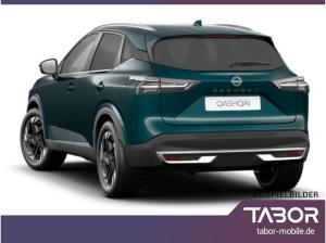 Nissan Qashqai AT N-Connecta Nav SHZ PrivG LED ACC LHZ