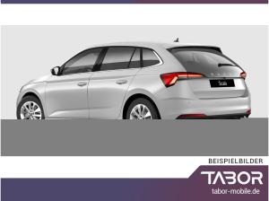Skoda Scala DSG Selec ACC Kessy SunS Kam SHZ 16Z ViC