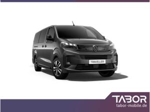 Peugeot Traveller L3 Allure AT Pano Nav AHK Massage SHZ