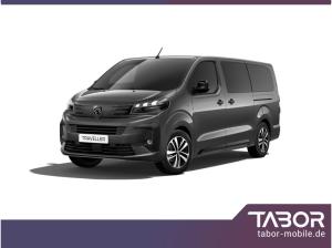 Peugeot Traveller L3 Allure AT Pano Nav AHK Massage SHZ