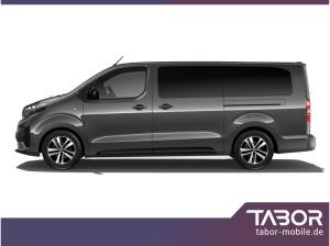 Peugeot Traveller L3 Allure AT Pano Nav AHK Massage SHZ