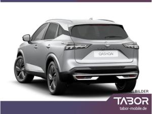Nissan Qashqai AT Tekna Pano HUD eHk SHZ ACC 19"LM Nav