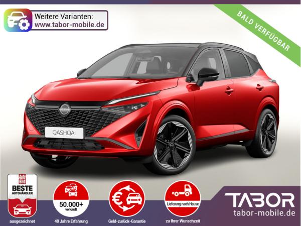 Nissan Qashqai e-Power N-Design Matrix Pano LM20 SHZ