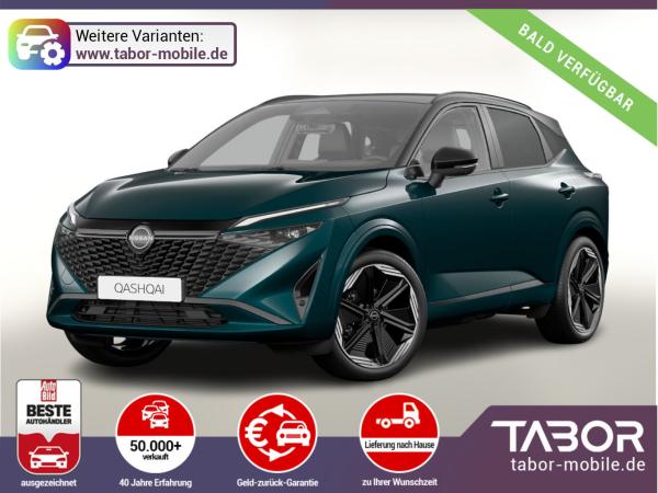 Nissan Qashqai e-Power N-Design Matrix Pano LM20 SHZ