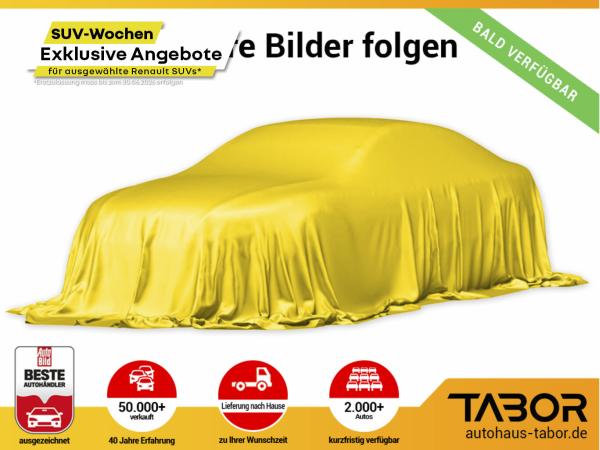 Renault Austral Esprit Alpine Full Hybrid E-Tech 200