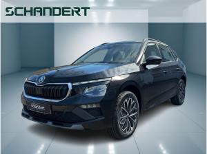 Skoda Kamiq 1.0 TSI Balance DSG Matrix Navi AHK Klimaa🚀Sofort-Verfügbar🚀Autohaus-Schandert Top-Deal✨