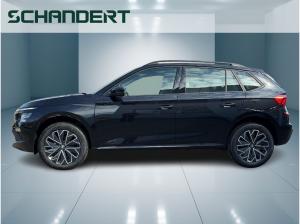 Skoda Kamiq 1.0 TSI Balance DSG Matrix Navi AHK Klimaa🚀Sofort-Verfügbar🚀Autohaus-Schandert Top-Deal✨