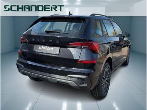 Skoda Kamiq 1.0 TSI Balance DSG Matrix Navi AHK Klimaa🚀Sofort-Verfügbar🚀Autohaus-Schandert Top-Deal✨