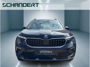 Skoda Kamiq 1.0 TSI Balance DSG Matrix Navi AHK Klimaa🚀Sofort-Verfügbar🚀Autohaus-Schandert Top-Deal✨