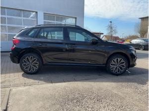 Skoda Kamiq 1.0 TSI Balance DSG Matrix Navi AHK Klimaa🚀Sofort-Verfügbar🚀Autohaus-Schandert Top-Deal✨