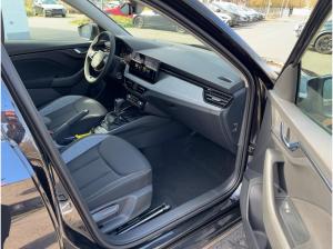 Skoda Kamiq 1.0 TSI Balance DSG Matrix Navi AHK Klimaa🚀Sofort-Verfügbar🚀Autohaus-Schandert Top-Deal✨