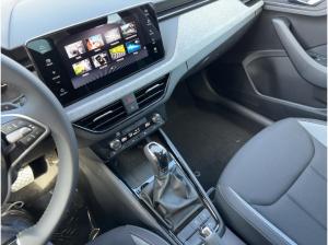 Skoda Kamiq 1.0 TSI Balance DSG Matrix Navi AHK Klimaa🚀Sofort-Verfügbar🚀Autohaus-Schandert Top-Deal✨