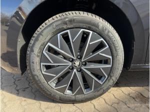 Skoda Kamiq 1.0 TSI Balance DSG Matrix Navi AHK Klimaa🚀Sofort-Verfügbar🚀Autohaus-Schandert Top-Deal✨