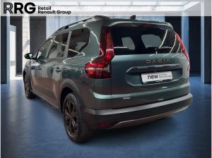 Dacia Jogger EXTREME HYBRID 140 SITZHEIZUNG
