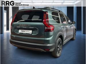 Dacia Jogger EXTREME HYBRID 140 SITZHEIZUNG