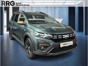 Dacia Jogger EXTREME HYBRID 140 SITZHEIZUNG