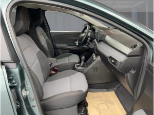 Dacia Jogger EXTREME HYBRID 140 SITZHEIZUNG