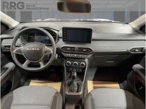 Dacia Jogger EXTREME HYBRID 140 SITZHEIZUNG
