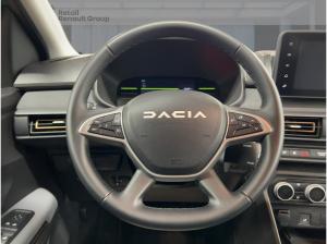 Dacia Jogger EXTREME HYBRID 140 SITZHEIZUNG