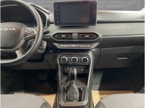 Dacia Jogger EXTREME HYBRID 140 SITZHEIZUNG