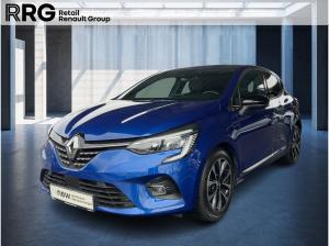 Renault Clio TECHNO TCe 90 RÜCKFAHRKAMERA
