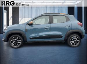 Dacia Spring ELECTRIC EXTREME 27kWh CCS RÜCKFAHRKAMERA