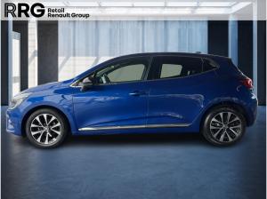 Renault Clio TECHNO TCe 90 RÜCKFAHRKAMERA