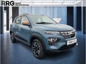 Dacia Spring ELECTRIC EXTREME 27kWh CCS RÜCKFAHRKAMERA